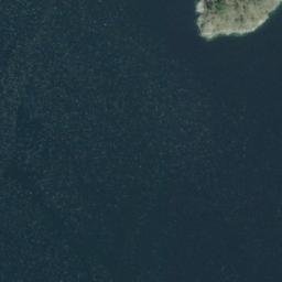 Satellite imagery of Conville Point, CA