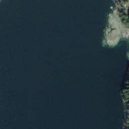 Satellite imagery of Sheer Point, CA