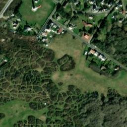 Satellite imagery of 8018205 - B, GB