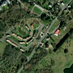 Satellite imagery of 8018205 - B, GB
