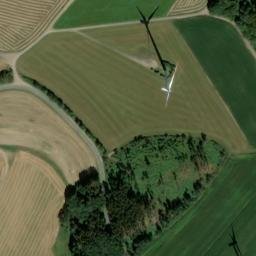 Satellite imagery of Fuchsberg, DE