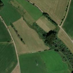 Satellite imagery of Fuchsberg, DE