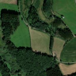 Satellite imagery of Weinsfelder Berg, DE