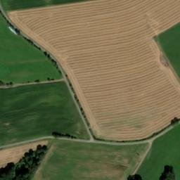 Satellite imagery of Weinsfelder Berg, DE