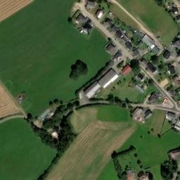 Satellite imagery of Weinsfelder Berg, DE