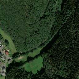 Satellite imagery of Hartberg, DE