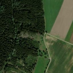 Satellite imagery of Hartberg, DE