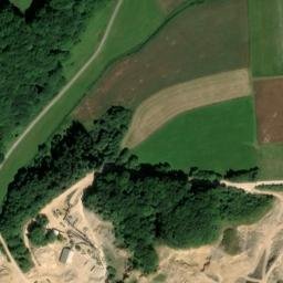 Satellite imagery of Auf Roth, DE