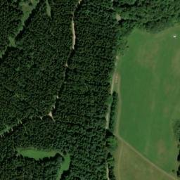 Satellite imagery of Vogelsheck, DE