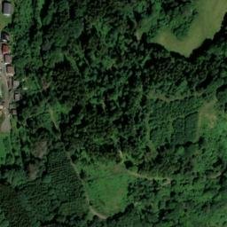 Satellite imagery of Nerother Kopf, DE