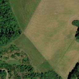 Satellite imagery of Nerother Kopf, DE