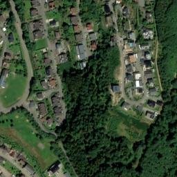 Satellite imagery of Rosenberg, DE