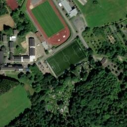 Satellite imagery of Rosenberg, DE