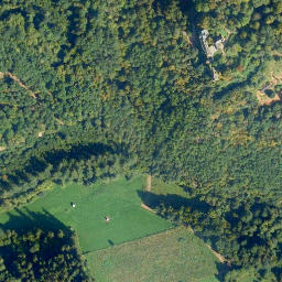 Satellite imagery of Schloß Schöneck, DE