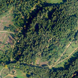 Satellite imagery of Gras-Kopf, DE