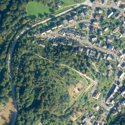 Satellite imagery of Prohl, DE