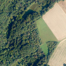 Satellite imagery of Meisenkopf, DE