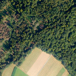 Satellite imagery of Molsberger Kopf, DE