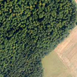 Satellite imagery of Molsberger Kopf, DE