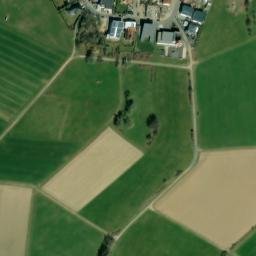 Satellite imagery of Platte, DE