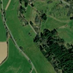 Satellite imagery of Platte, DE