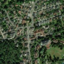 Satellite imagery of Burg Nürings, DE