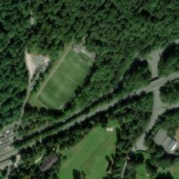 Satellite imagery of Kronberg Schloss Friedrichshof, DE