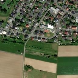 Satellite imagery of Gänsberg, DE
