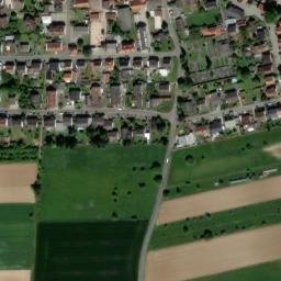 Satellite imagery of Gänsberg, DE