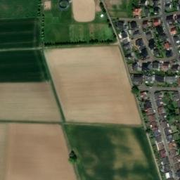 Satellite imagery of Affenberg, DE
