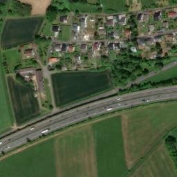 Satellite imagery of Hühnerberg, DE