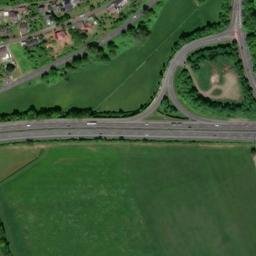 Satellite imagery of Hühnerberg, DE