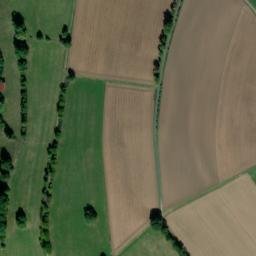 Satellite imagery of Zöllersberg, DE