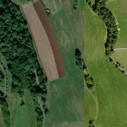 Satellite imagery of Zöllersberg, DE