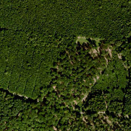 Satellite imagery of Hanauer Berg, DE