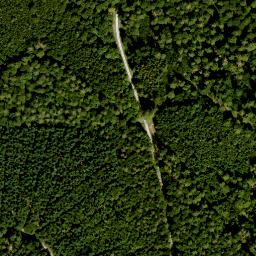 Satellite imagery of Hanauer Berg, DE
