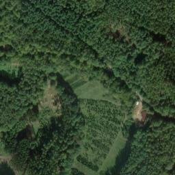 Satellite imagery of Kuppe, DE