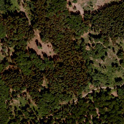 Satellite imagery of Nußhügel, DE