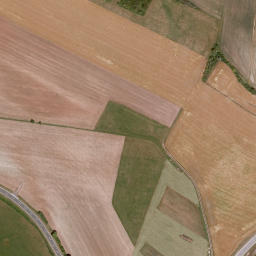 Satellite imagery of Schloss Stöckach, DE