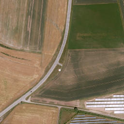 Satellite imagery of Schloss Stöckach, DE