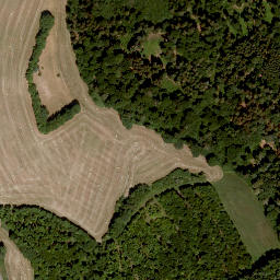 Satellite imagery of Schloss Birkenfeld, DE