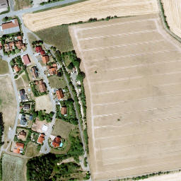 Satellite imagery of Heiligenberg, DE