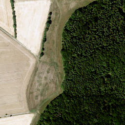 Satellite imagery of Heiligenberg, DE