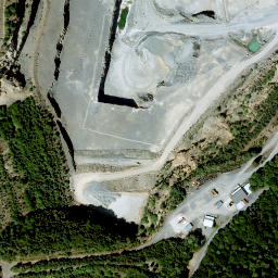 Satellite imagery of Zeilberg, DE