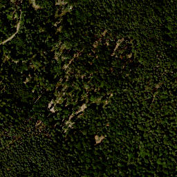 Satellite imagery of Sandberg, DE