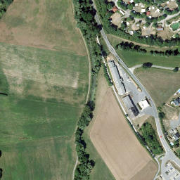 Satellite imagery of Hattersdorfer Torturm, DE