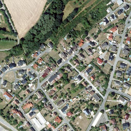 Satellite imagery of Stadtturm, DE