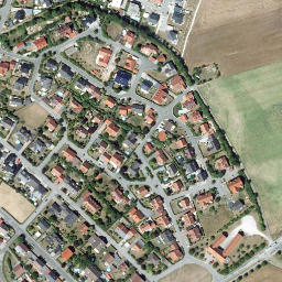 Satellite imagery of Stadtturm, DE