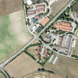 Satellite imagery of Stadtturm, DE