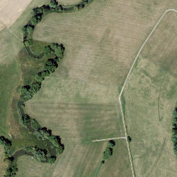 Satellite imagery of Schloss Scherneck, DE